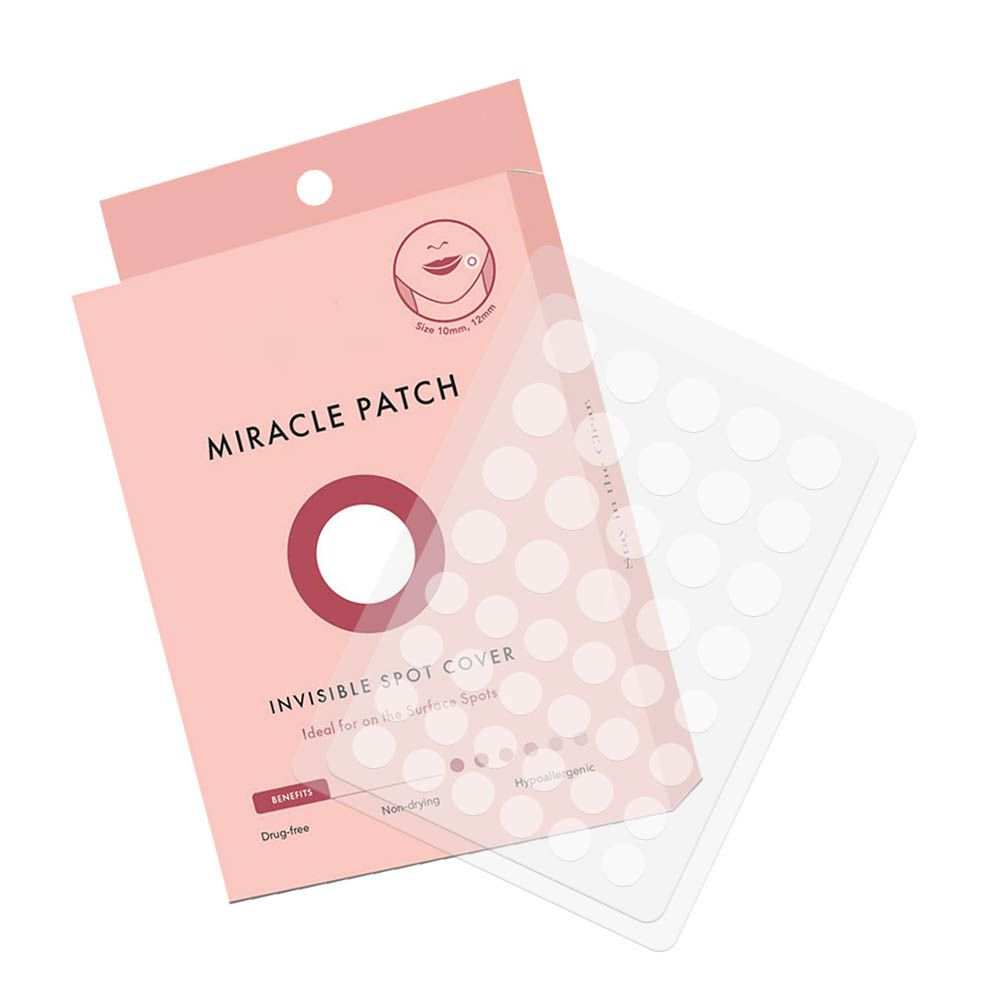 Miracle Patch -108 Pimple Patches